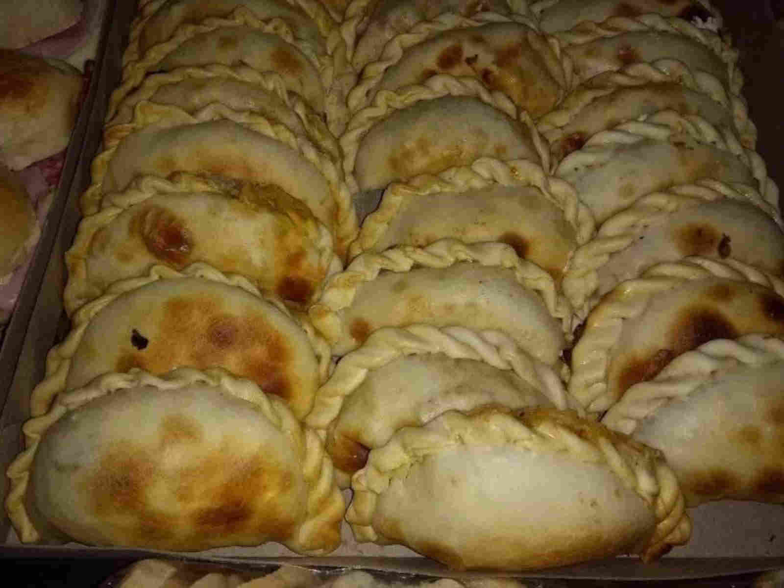 empanadas